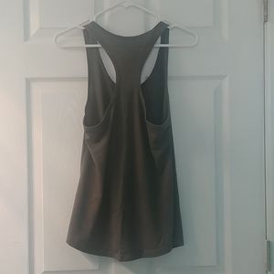 Grey Tank Size M